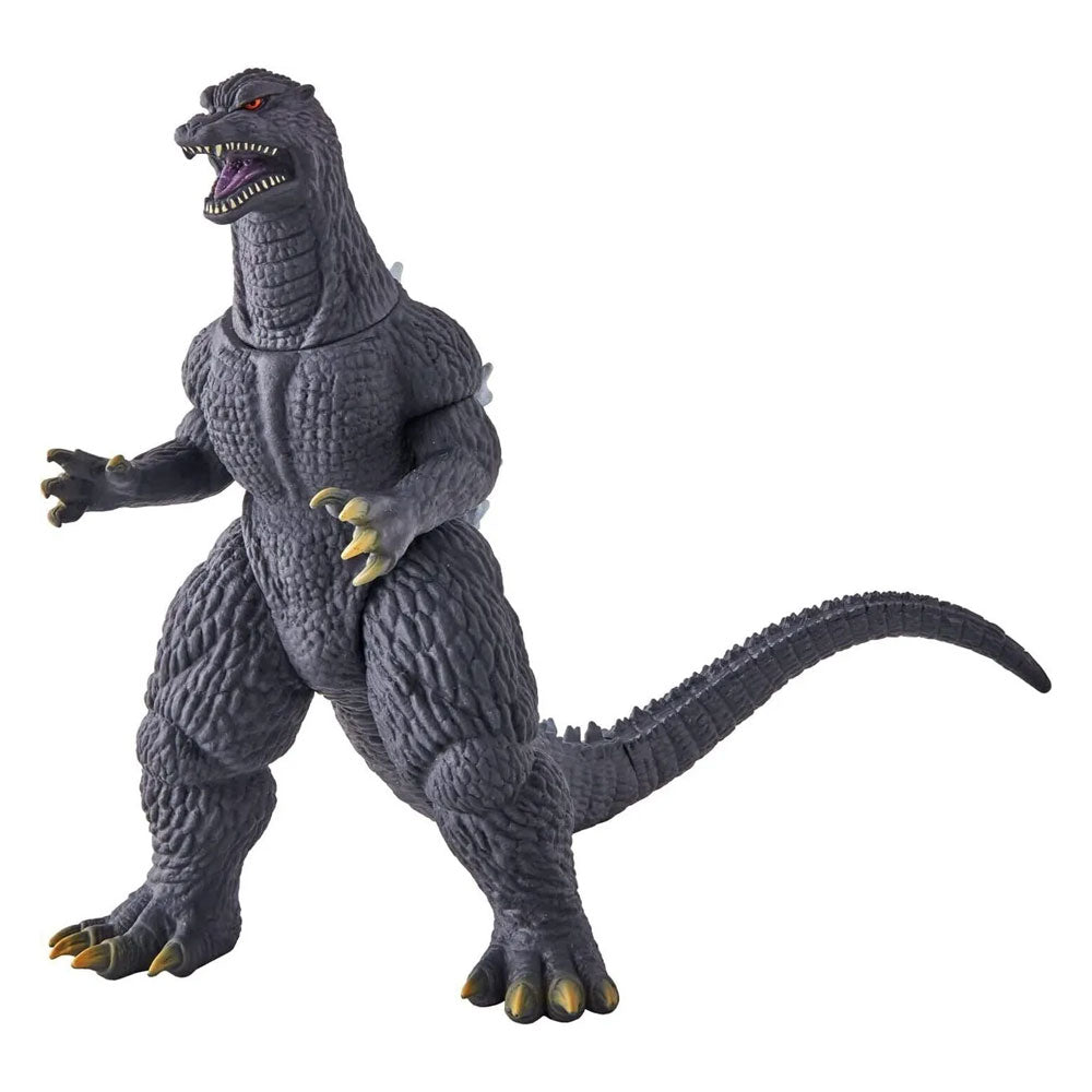 MOVIE MONSTER SERIES GODZILLA 2004 MOVIE MONSTER SERIES GODZILLA 2004